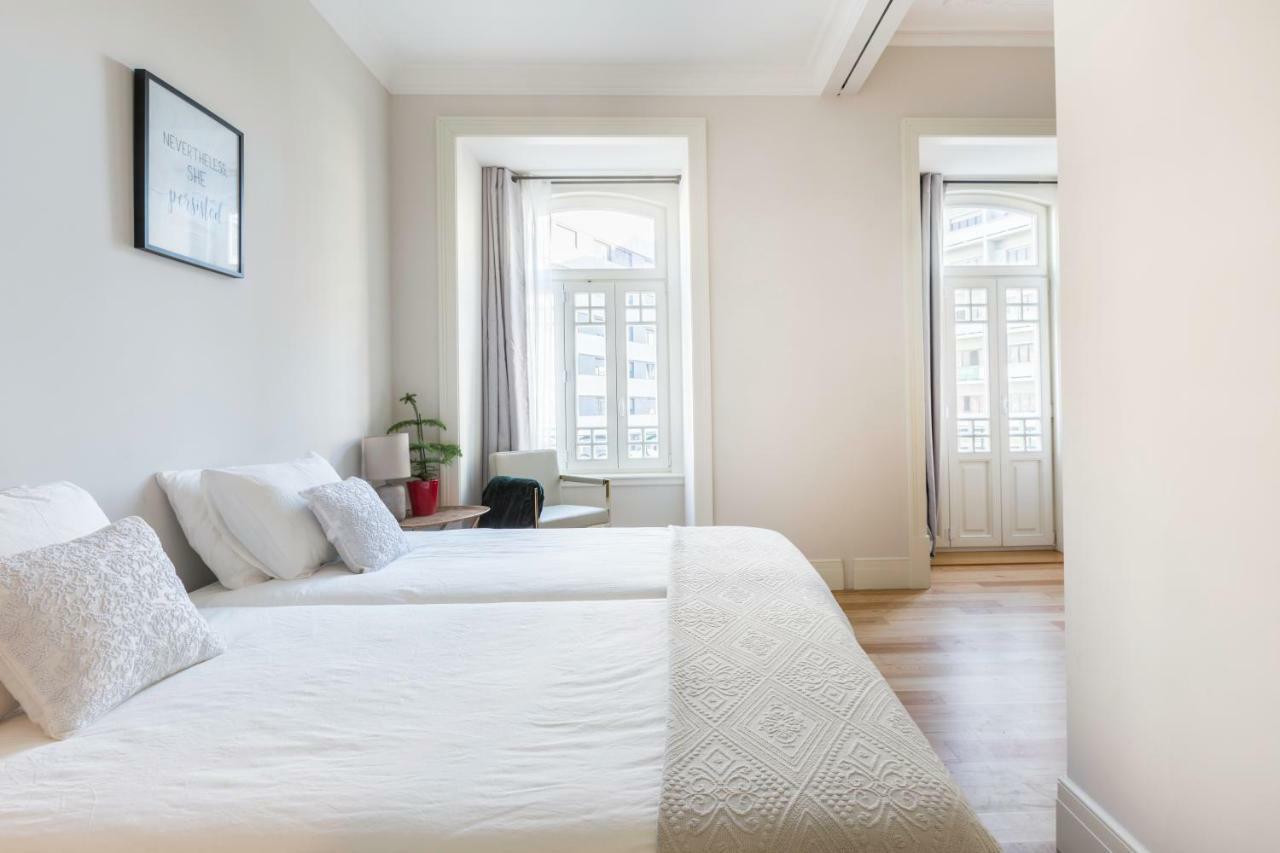 Lejlighed Cosy Marques De Pombal
