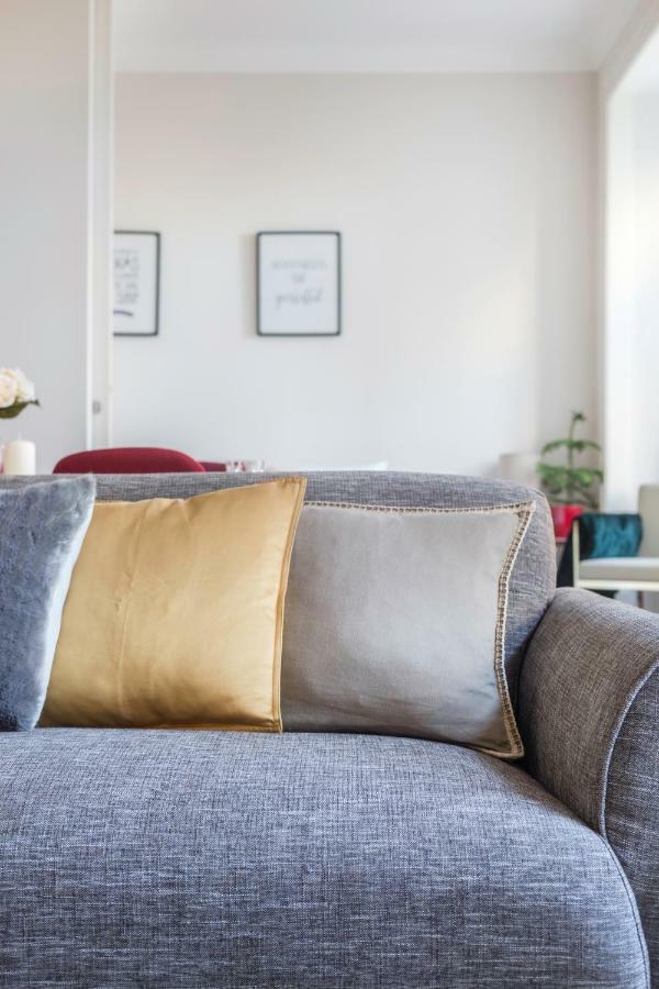 Lejlighed Cosy Marques De Pombal