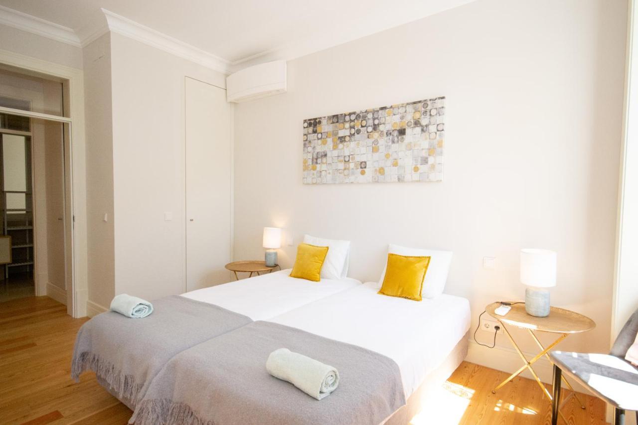 Cosy Marques De Pombal Lejlighed *